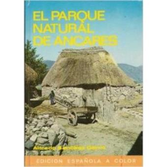 Parque natural de Ancares, el - 1