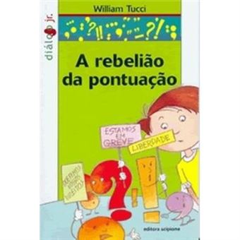 A Rebelião Da Pontuação - 1