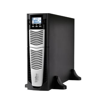 Ups Riello Sentinel Dual 10000 | Prateado - 1