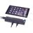 Hub de interface renkforce rf-3806034 usb 3.2 gen 1 (3.1 gen 1) type-b 5000 mbit/s preto_1