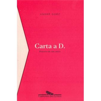 Carta a D. - 1