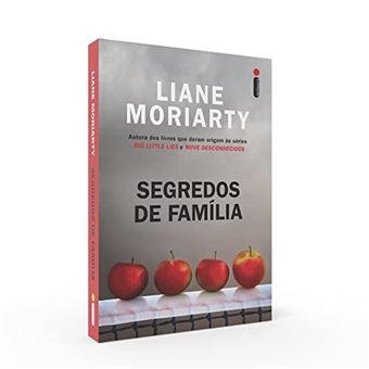 Segredos De Família - 1