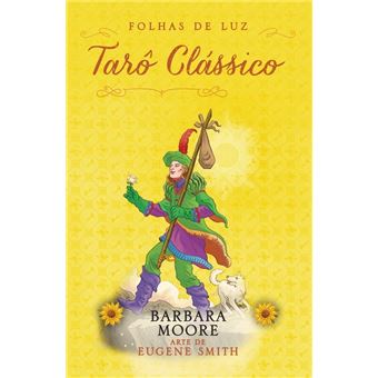 Tarô Classico - Mini Tarô De Bolso - 1