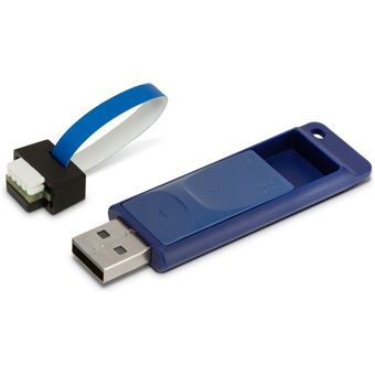 Disco SSD HP Módulo de Controlador Intel VROC Premium para SSD NVMe - 1