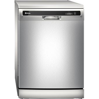 Máquina de Lavar Loiça Balay 3VS6364IA | 14 talheres | 60 cm | B | Aço inoxidável - 1