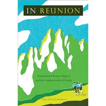 In Reunion By Sara Docan-Morgan - 1