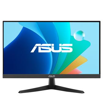 Monitor ASUS VY229HF | LCD | FHD | 1 ms | 100 Hz | 21.4" | E - 1