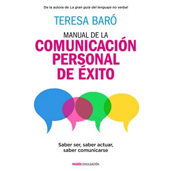 Manual De La Comunicación De Éxito - 1