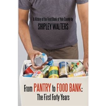 From Pantry To Food Bank: The First Fort - 1