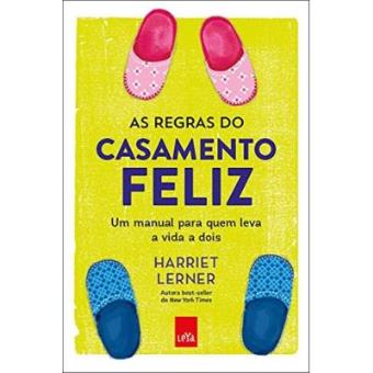 As Regras Do Casamento Feliz - 1