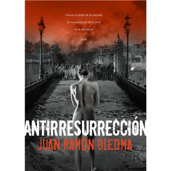 Antirresurrección - 1