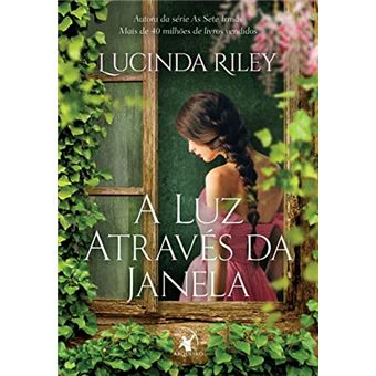 A Luz Através Da Janela - 1