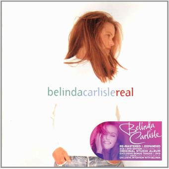 Belinda Carlisle-real Deluxe Edition - 1