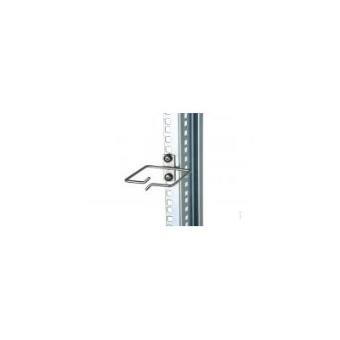 Triton Cable Management Ring Type D3 80x80mm - 1