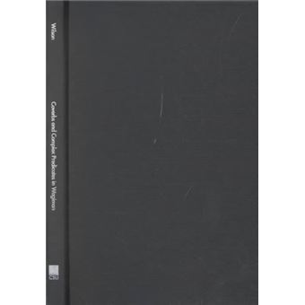 Coverbs and Complex Predicates in Wagiman - Hardback - 1999 - 1