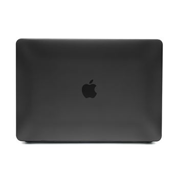 Capa e Tpu magunivers Anti-Riscos | Padrão de Pontos Preto para Macbook Pro 13-'' A1708/A1706/A1989/A2159/A2251/A2289/A2338 - 1