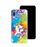 Capa Hapdey Para Samsung Galaxy A40 2019 Design Jogadores de Futebol Abstratos Multicoloridos Capa de Silicone Flexível Em TPU - Transparente_2