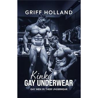 Kinky Gay Underwear - 1
