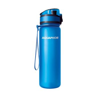 Filtro de Água AQUAPHOR City | Azul - 1
