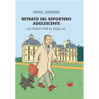 Retrato Del Reportero Adolescente - 1