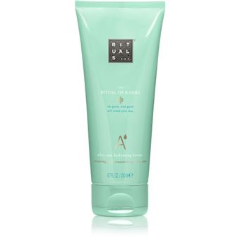 Loção para Depois Do Sol Rituals After Sun Hydrating Lotion - 1