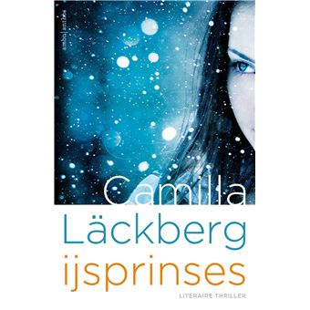 IJsprinses | Camilla Läckberg - 1