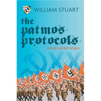 The Patmos Protocol, Hitler's Secret World - 1