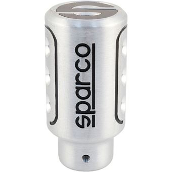 Manete Mudanças Sparco Corsa Racing - 1