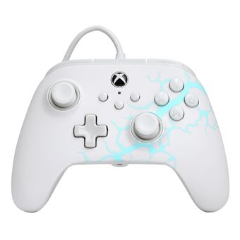Controlador de Jogo PowerA XBGP0519-01 | Branco - 1
