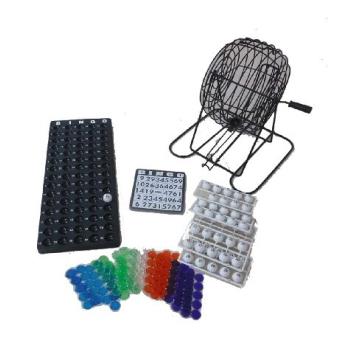 Jogo de tabuleiro Van der Meulen 0606003 Crianças & Adultos Jogo de sorte - 1