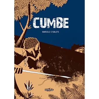 Cumbe - 1