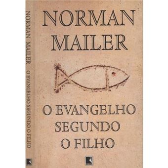 O Evangelho Segundo O Filho - 1