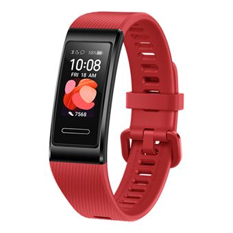 huawei band fnac