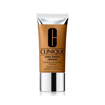 Base Clinique Even Better Refresh Hydrating and Repairing Makeup - 1