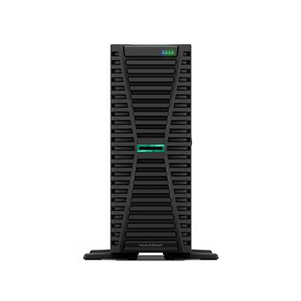 Servidor HPE ProLiant ML350 Gen11 4514Y 2.0GHz 16c 1P 2x32GB-R 8SFF MR408i-o 2x480GB SSD 2x1000W PS EU Server - 1