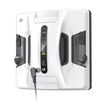 Robot de Limpeza de Janelas HOBOT 2S | Spray de Água Automático | 15?m | AI | 65db | 3900Pa - 1