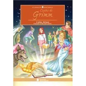 Contos de Grimm - 1