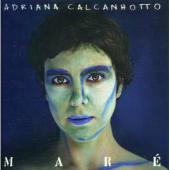 Adriana Calcanhotto - Mare - 1