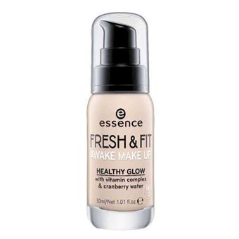 Base Essence Fresh & Fit Awake Make Up 20 - 1