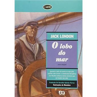 O Lobo Do Mar - 1