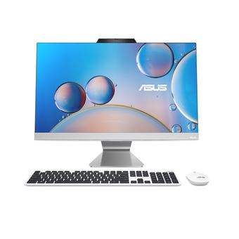 PC All-in-One ASUS M3402WFAK-WA0260 | 23.8'' | AMD Ryzen 5 7520U | Radeon 610M | 16 GB | SSD 512GB - 1
