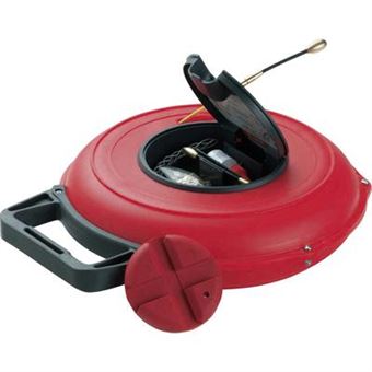 Cimco 14 2024 puller/tensionador Vermelho - 1