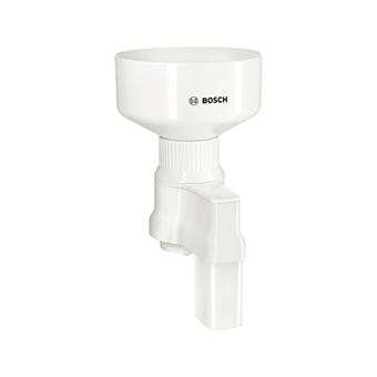 Peça de Robô de Cozinha/batedeira Bosch MUZ5GM1 | Branco - 1