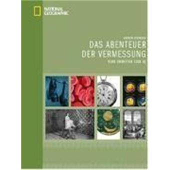 Das Abenteuer Der Vermessung - 1