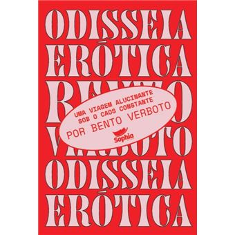 Odisseia Erótica - 1