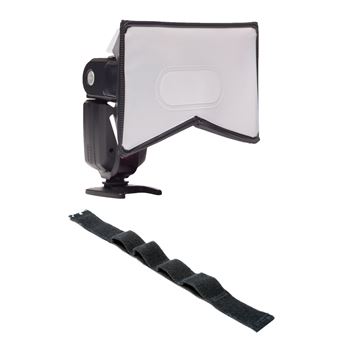 Difusor Lumiquest Softbox LQ107 - 1