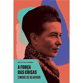 A Força Das Coisas - 1