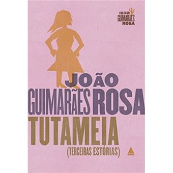 Tutaméia - 1