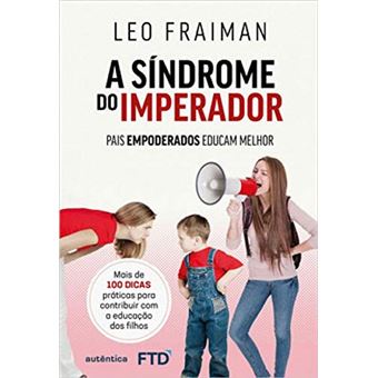 Sindrome do Imperador, A - 1