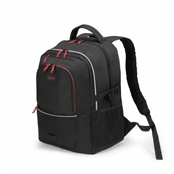 Mochila DICOTA Backpack Plus SPIN - 1